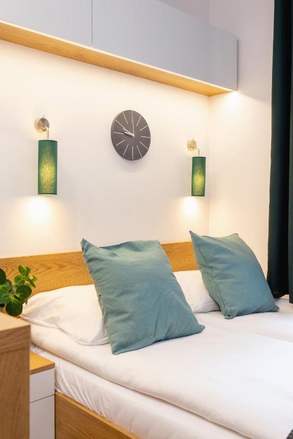 Krakow Trendy Studio Apartments By Noclegi Renters Luaran gambar