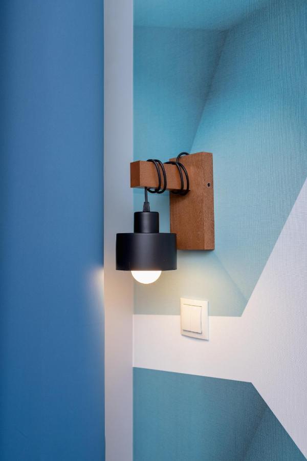 Krakow Trendy Studio Apartments By Noclegi Renters Luaran gambar